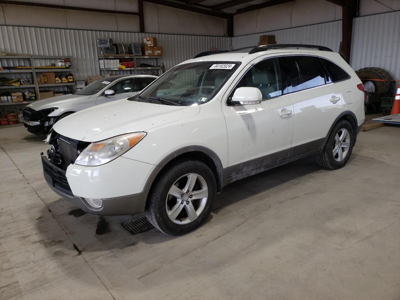 Hyundai Veracruz (2008)