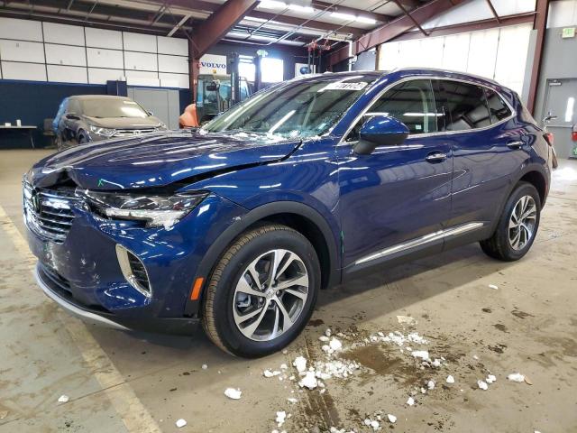 Buick Envision (2023)