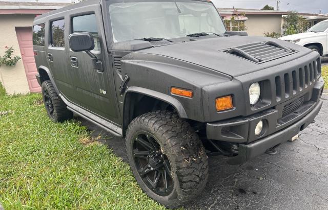 Hummer H2 (2003)