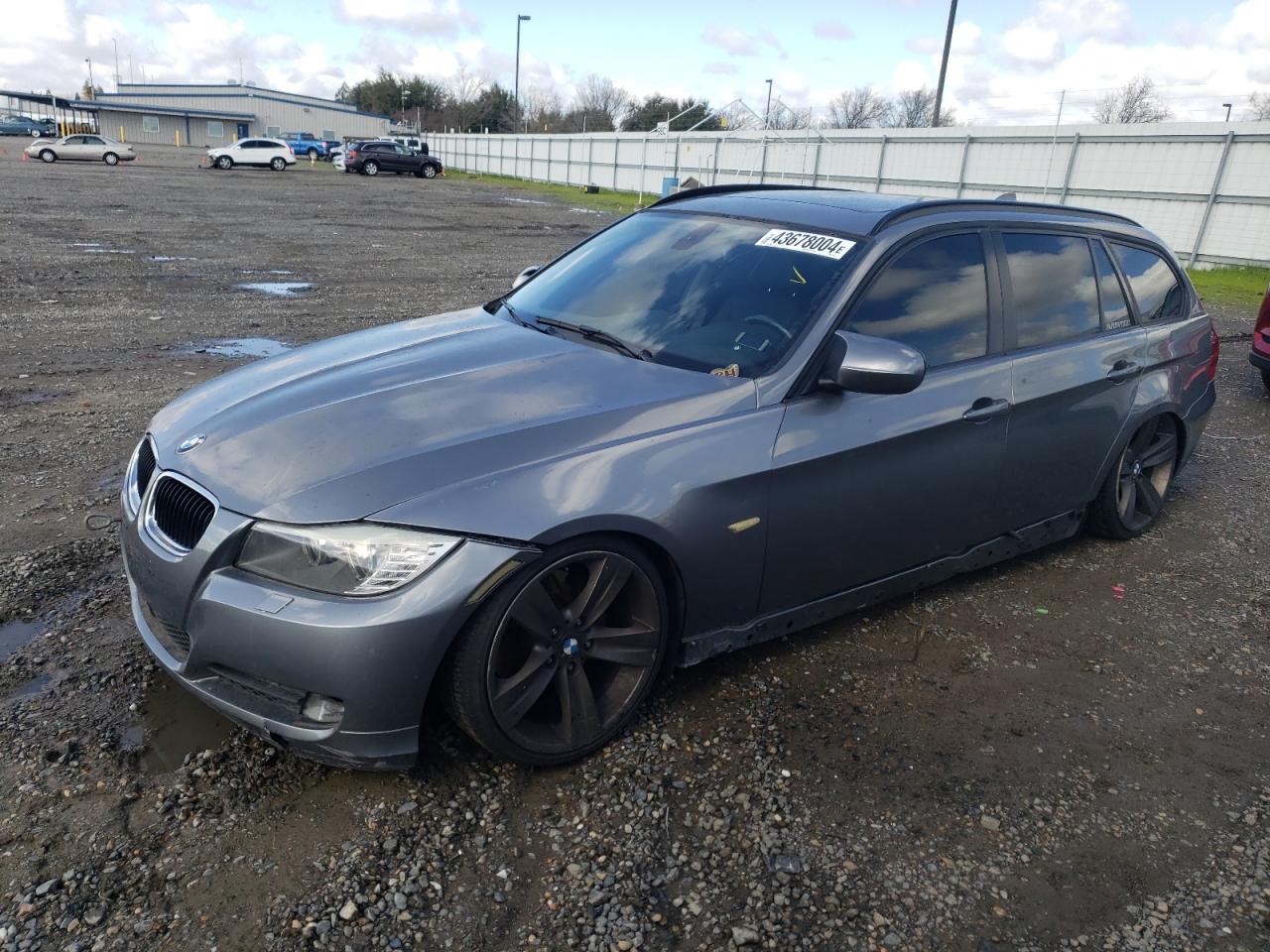 Bmw 3er (2011)