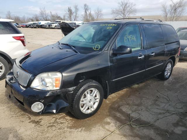 Mercury Monterey (2005)