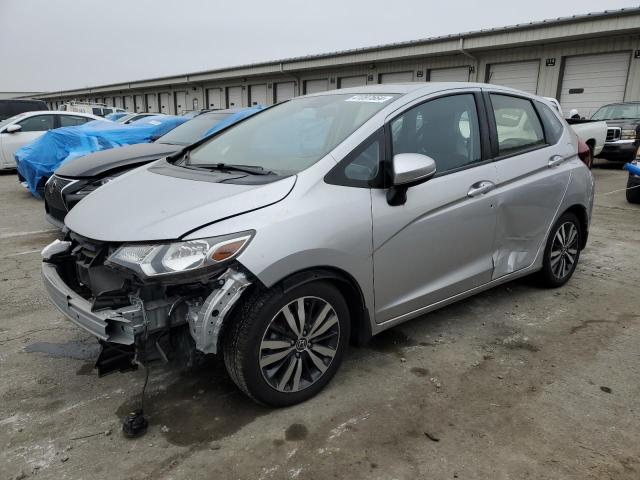Honda Fit (2016)