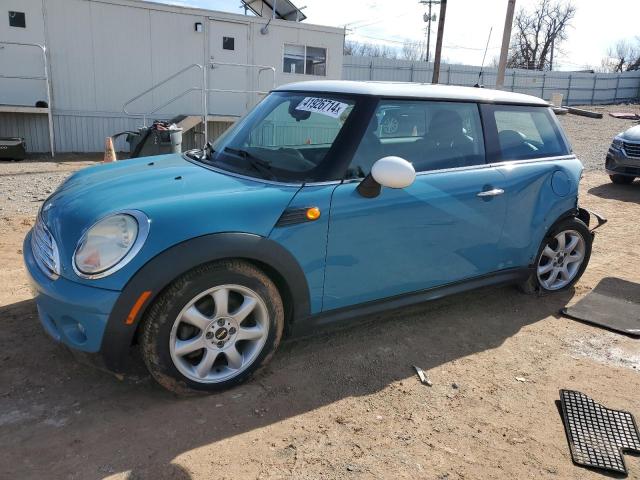 Mini Cooper (2007)