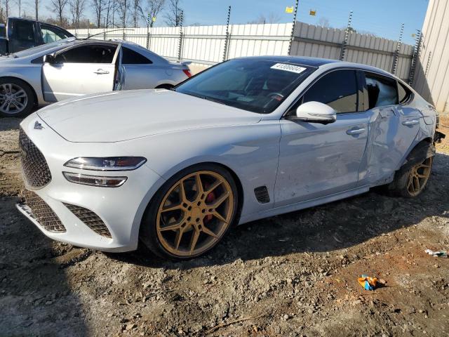 Genesis G70 base (2023)