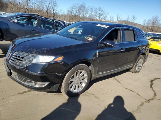 Lincoln Mkt (2019)