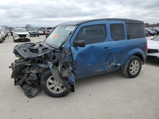 Honda Element (2008)