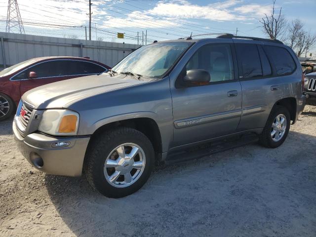 Gmc Envoy (2005)