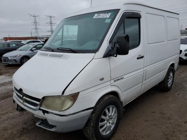 Dodge Sprinter (2005)
