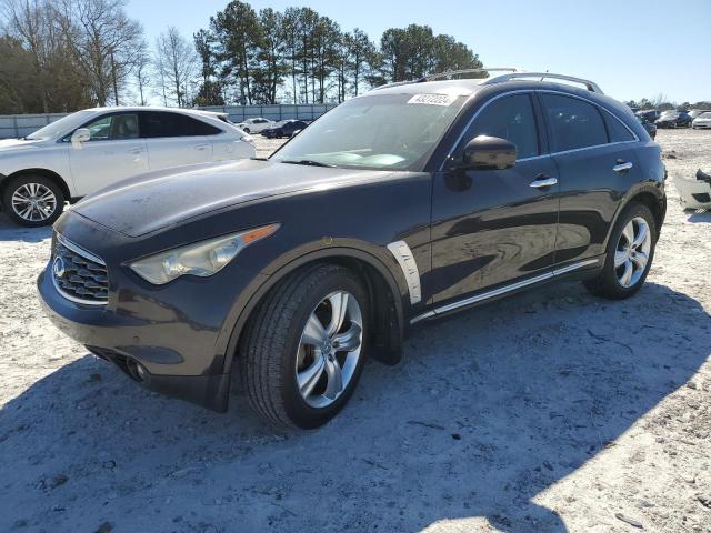 Infiniti Fx35 (2009)