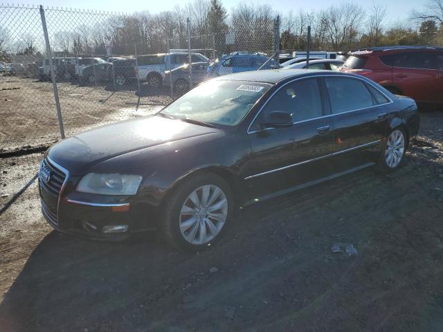 Audi A8 (2010)