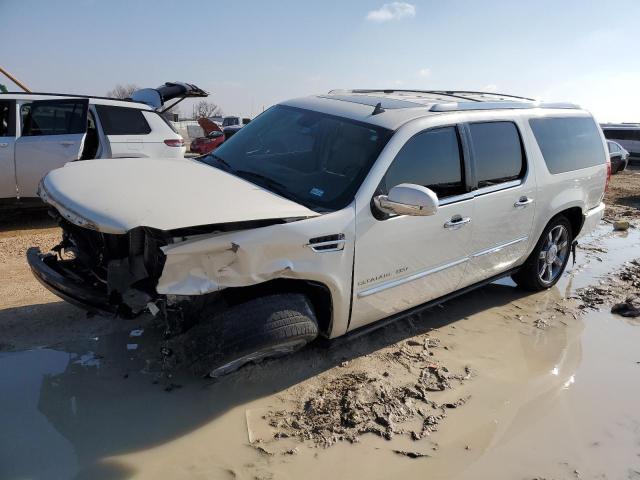 Cadillac Escalade (2011)