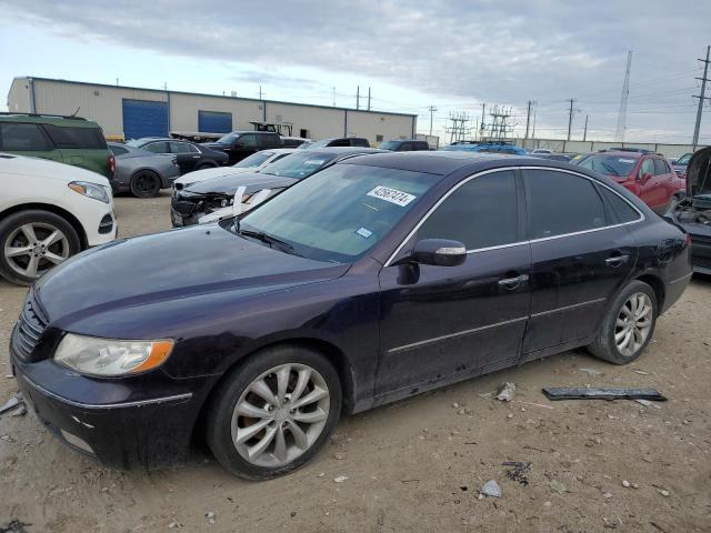 Hyundai Azera (2007)