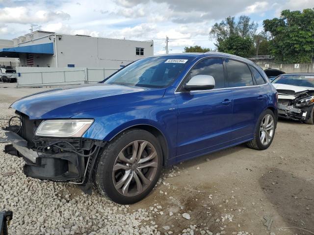 Audi Sq5 (2014)