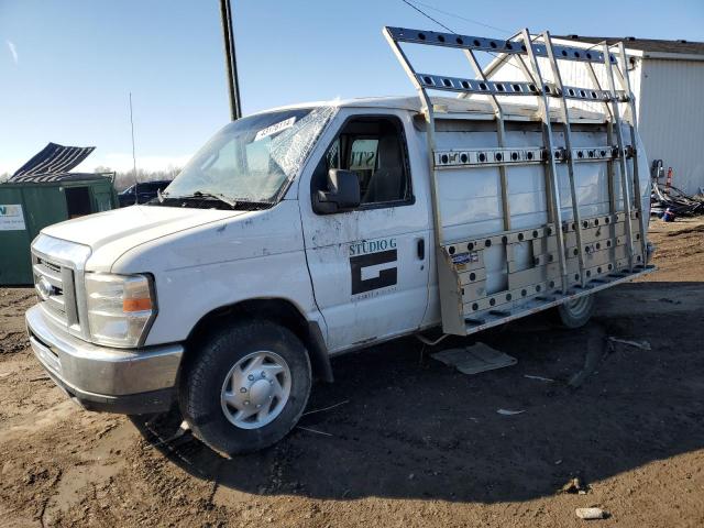 Ford Econoline (2012)