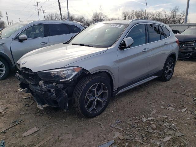 Bmw X1 (2018)