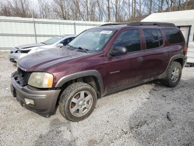 Isuzu Ascender (2006)