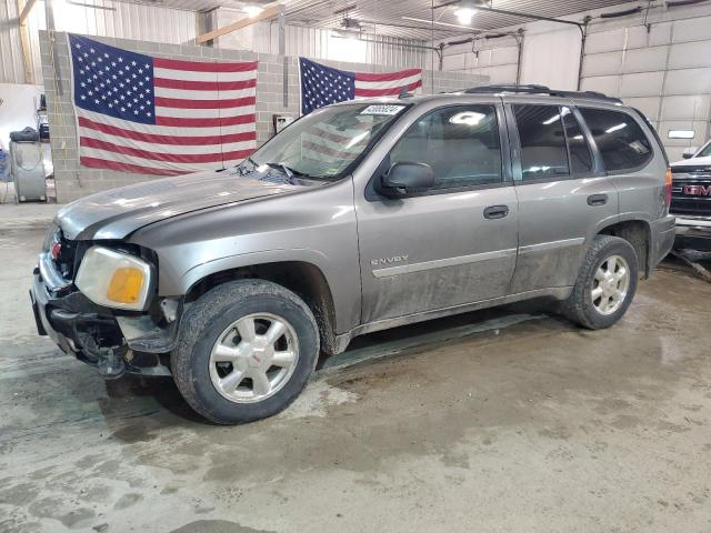 Gmc Envoy (2006)