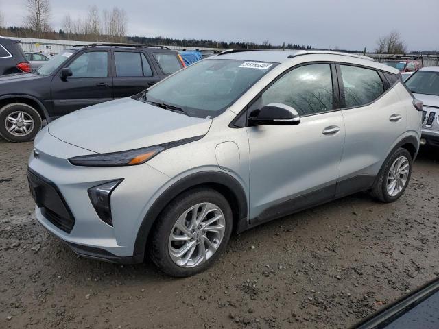 Chevrolet Bolt (2023)