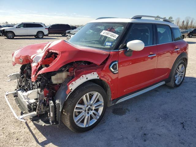 Mini Cooper (2024)