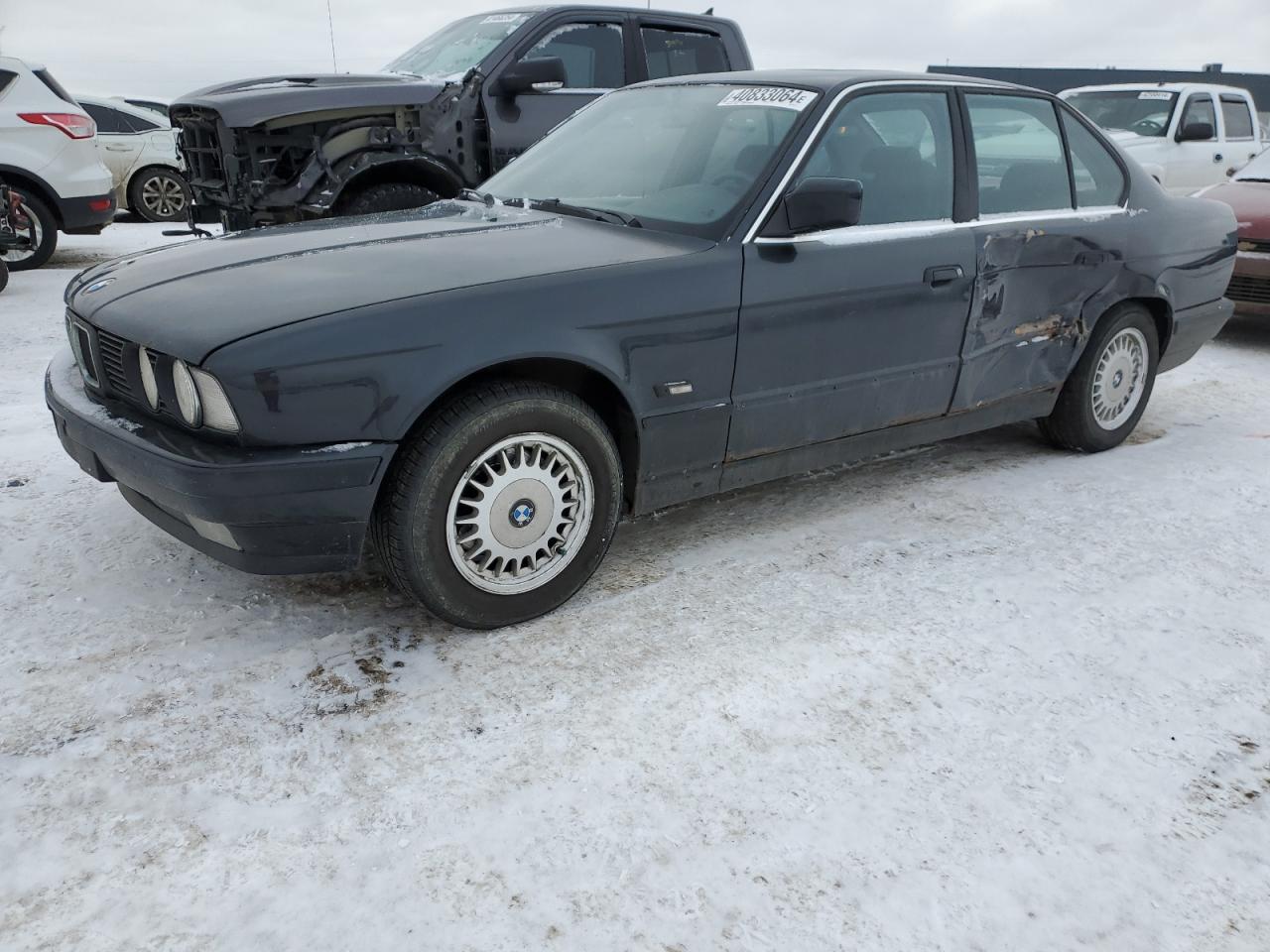 Bmw 3er (1991)