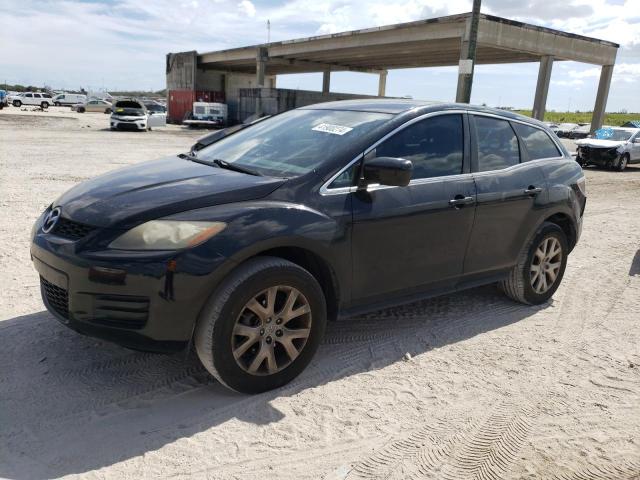 Mazda Cx-7 (2009)