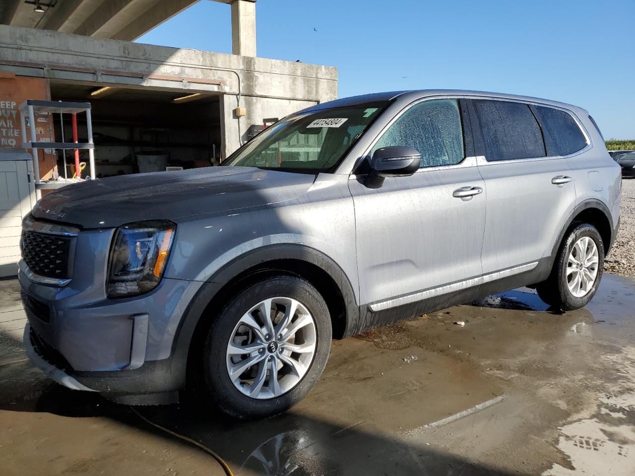 Kia Telluride (2020)