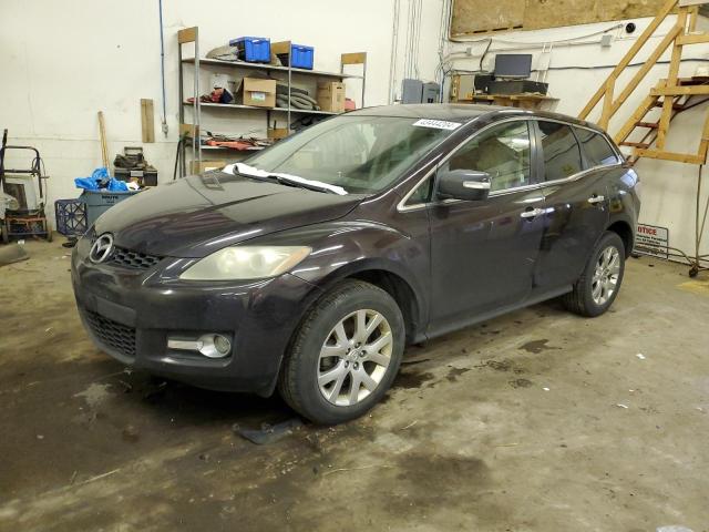 Mazda Cx-7 (2009)