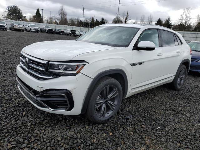Volkswagen Atlas (2021)