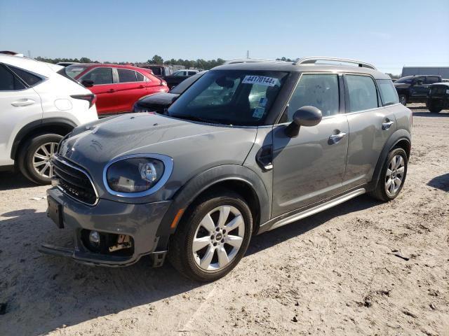 Mini Cooper (2019)