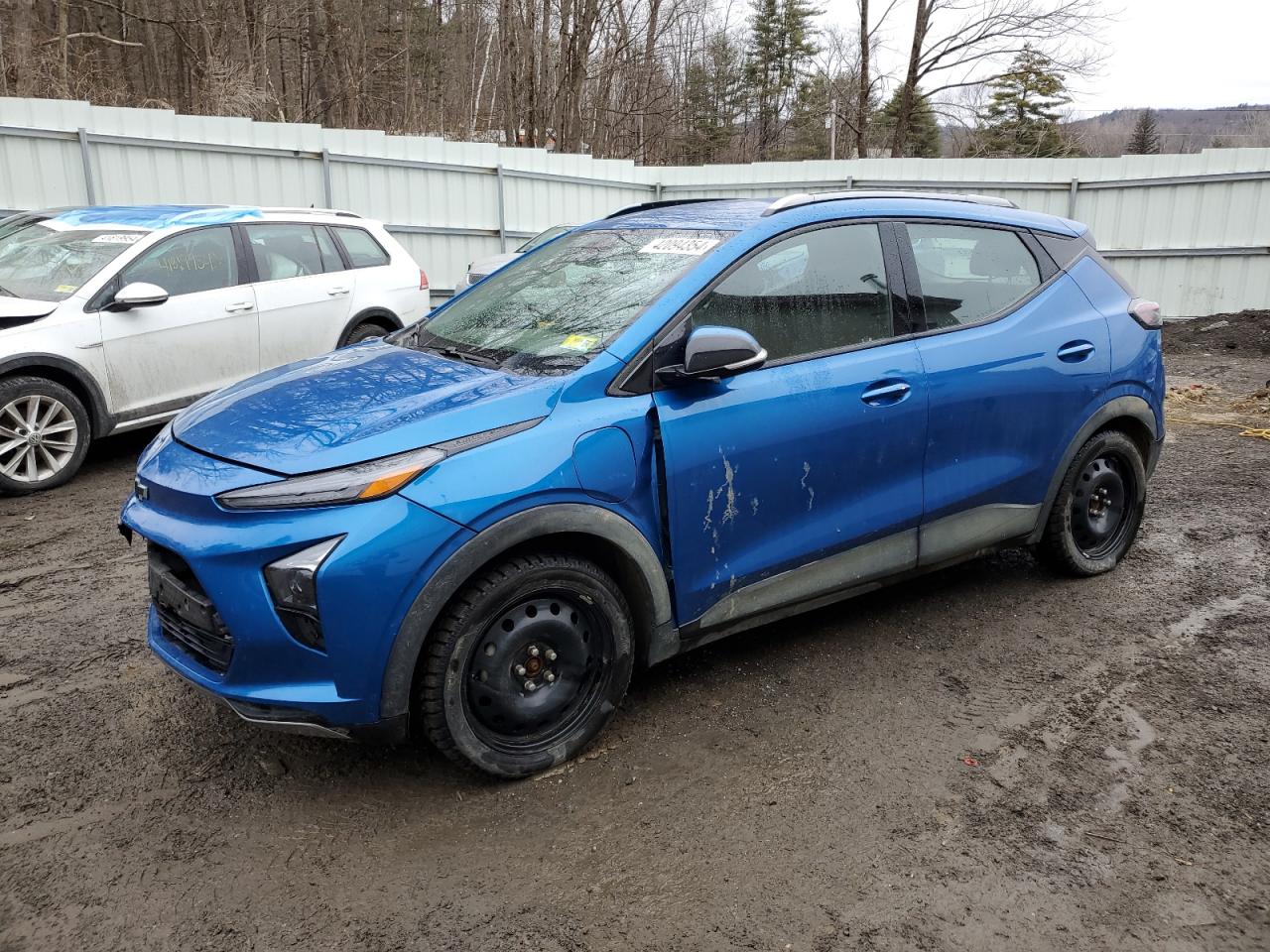 Chevrolet Bolt (2023)