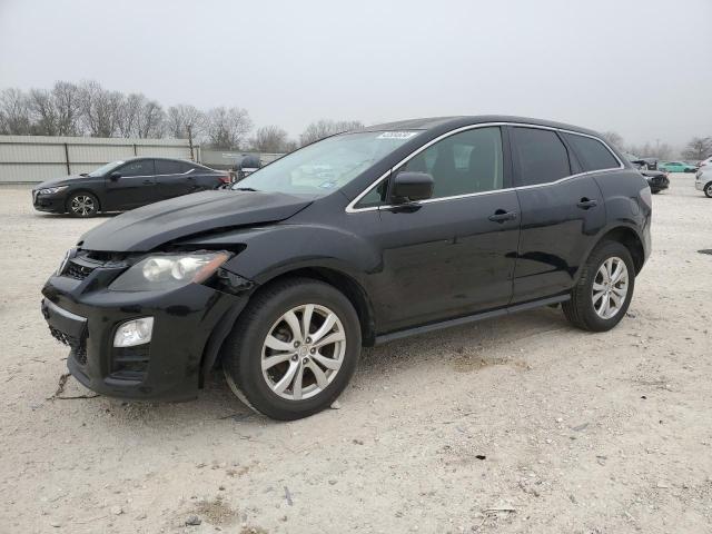 Mazda Cx-7 (2011)