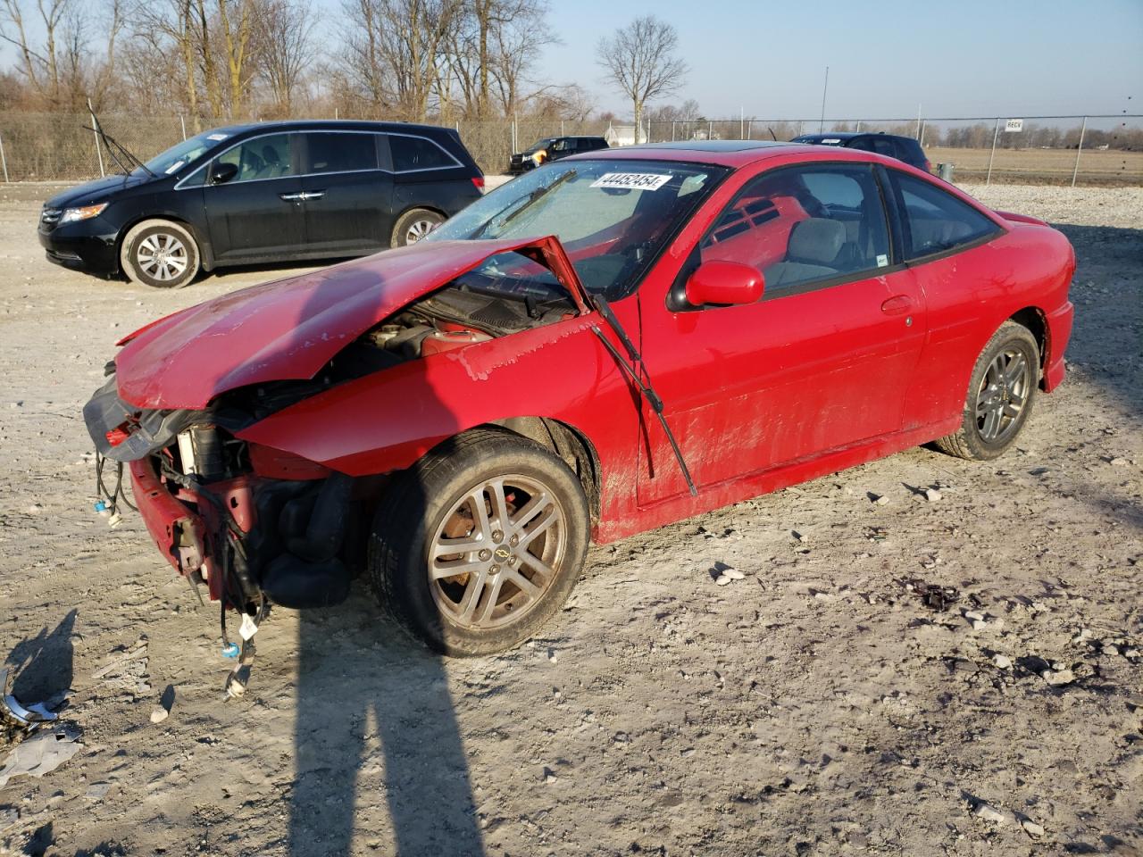 Chevrolet Cavalier (2005)