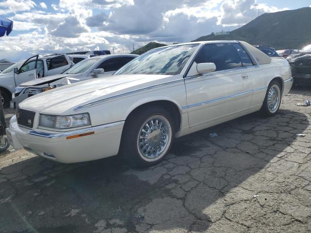 Cadillac Eldorado (2002)