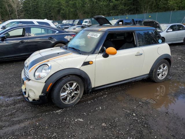 Mini Cooper (2013)