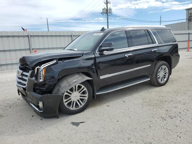 Cadillac Escalade (2015)