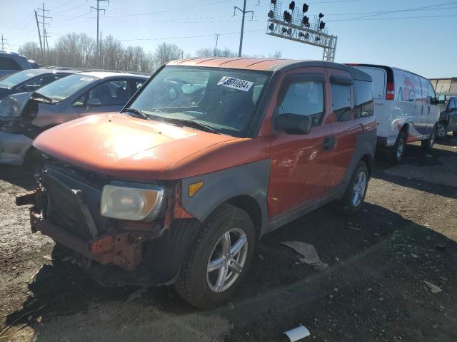 Honda Element (2003)