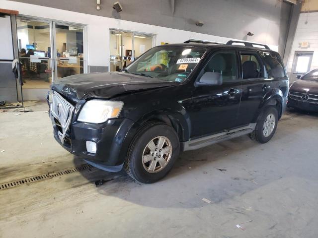 Mercury Mariner (2010)