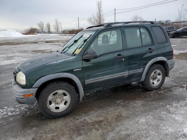 Suzuki Vitara (2004)