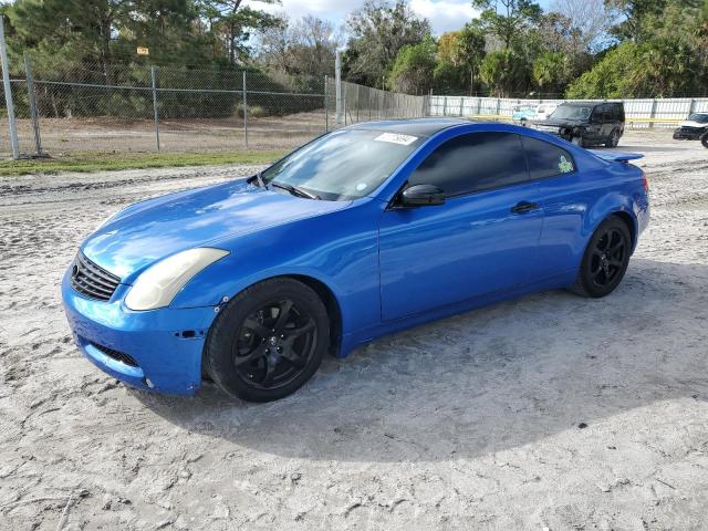 Infiniti G35 (2007)