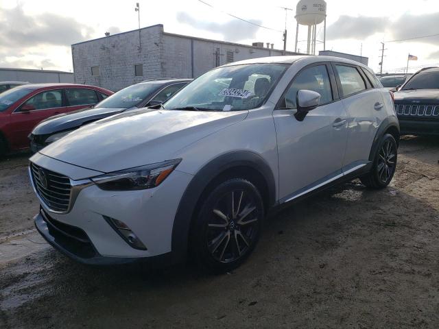 Mazda Cx-3 (2016)