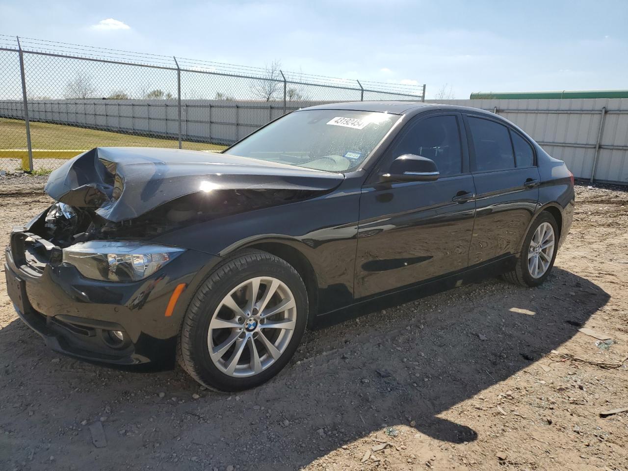 Bmw 3er (2017)