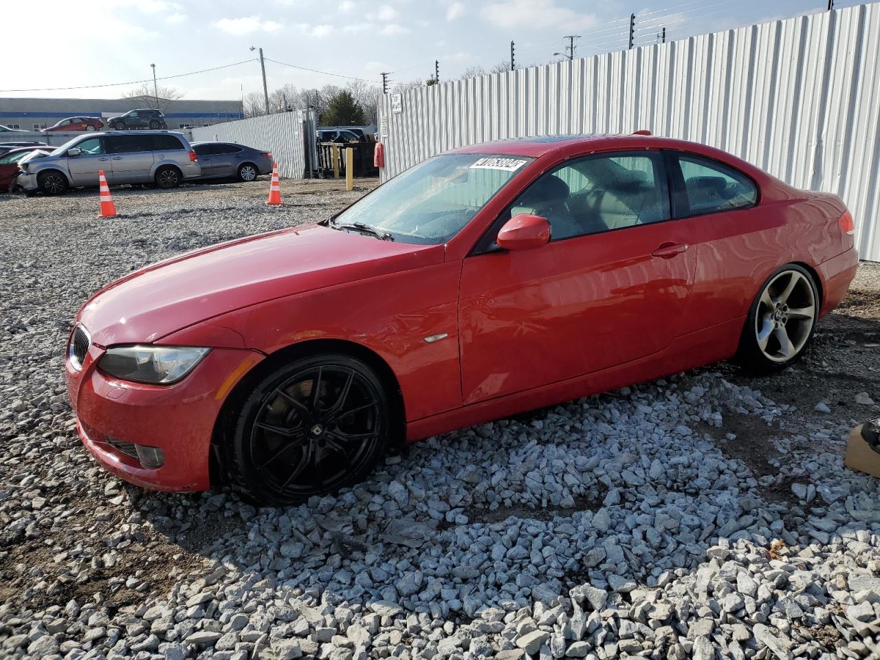 Bmw 3er (2010)