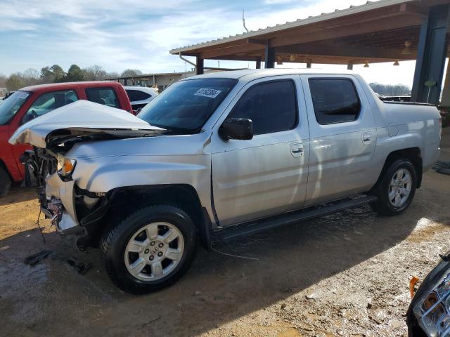 Honda Ridgeline (2007)