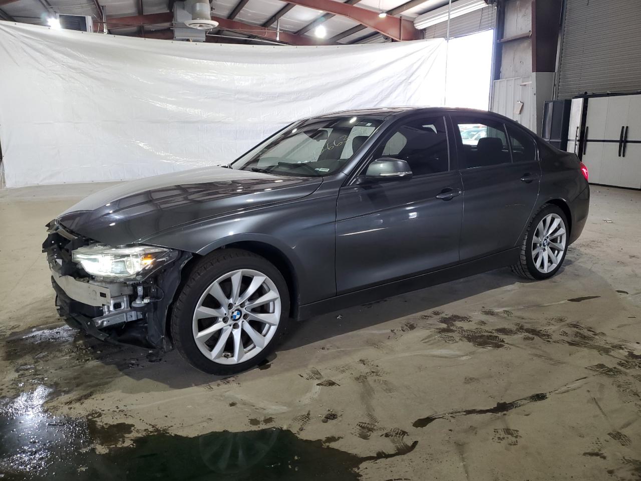 Bmw 3er (2018)