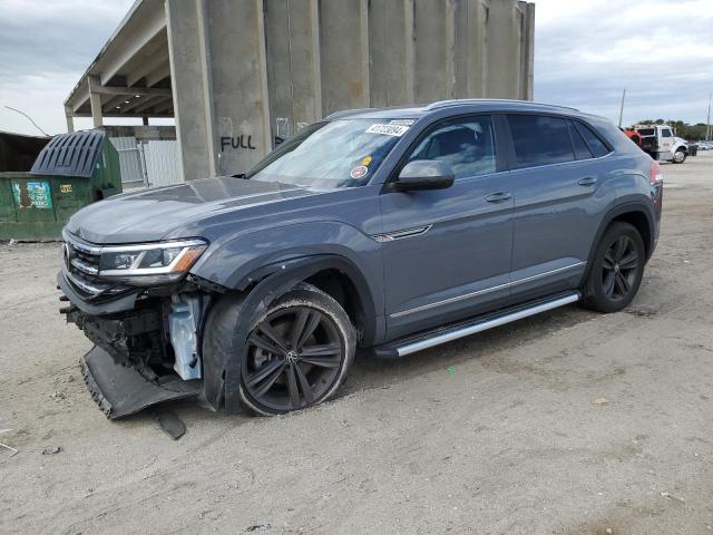 Volkswagen Atlas (2021)