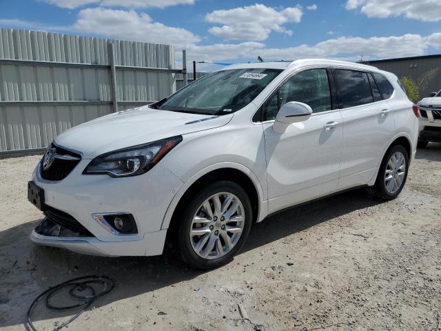 Buick Envision (2019)