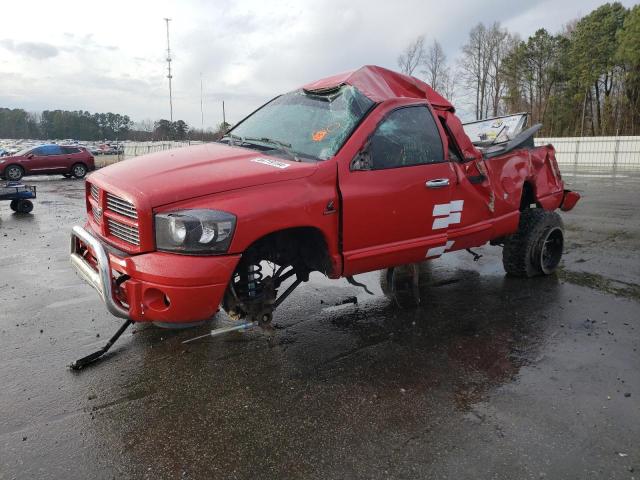 Dodge Ram 2500 (2006)