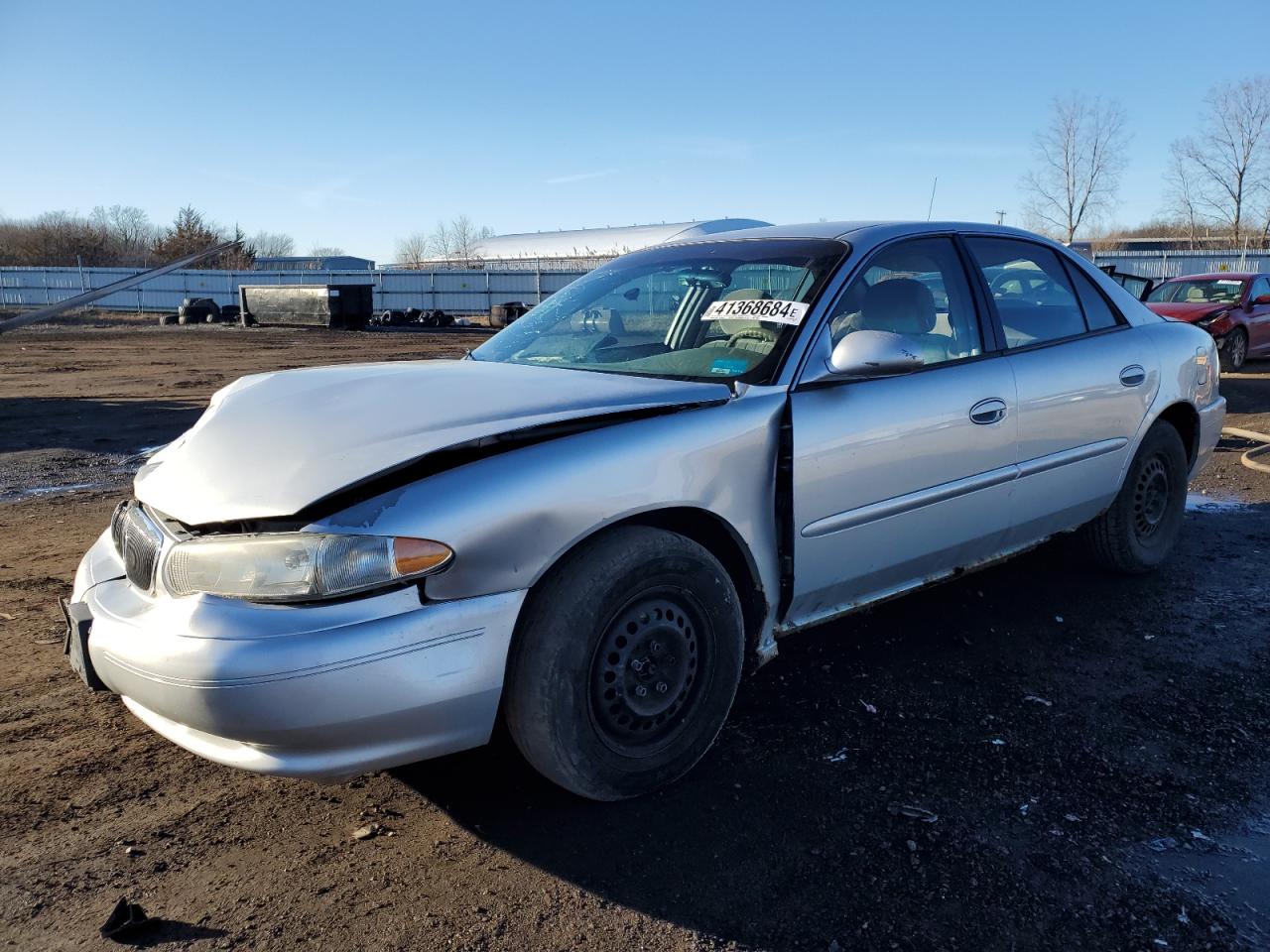 Buick Century (2005)