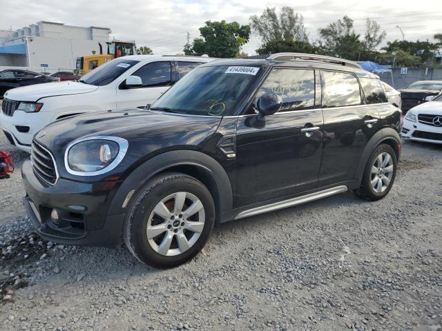 Mini Cooper (2019)