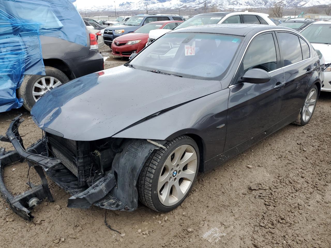 Bmw 3er (2006)
